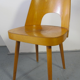 Chair plywood by Oswald Haerdtl for Thonet, 1955