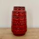 West Germany Pottery Vase, 1970s