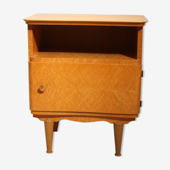 1950 vintage bedside