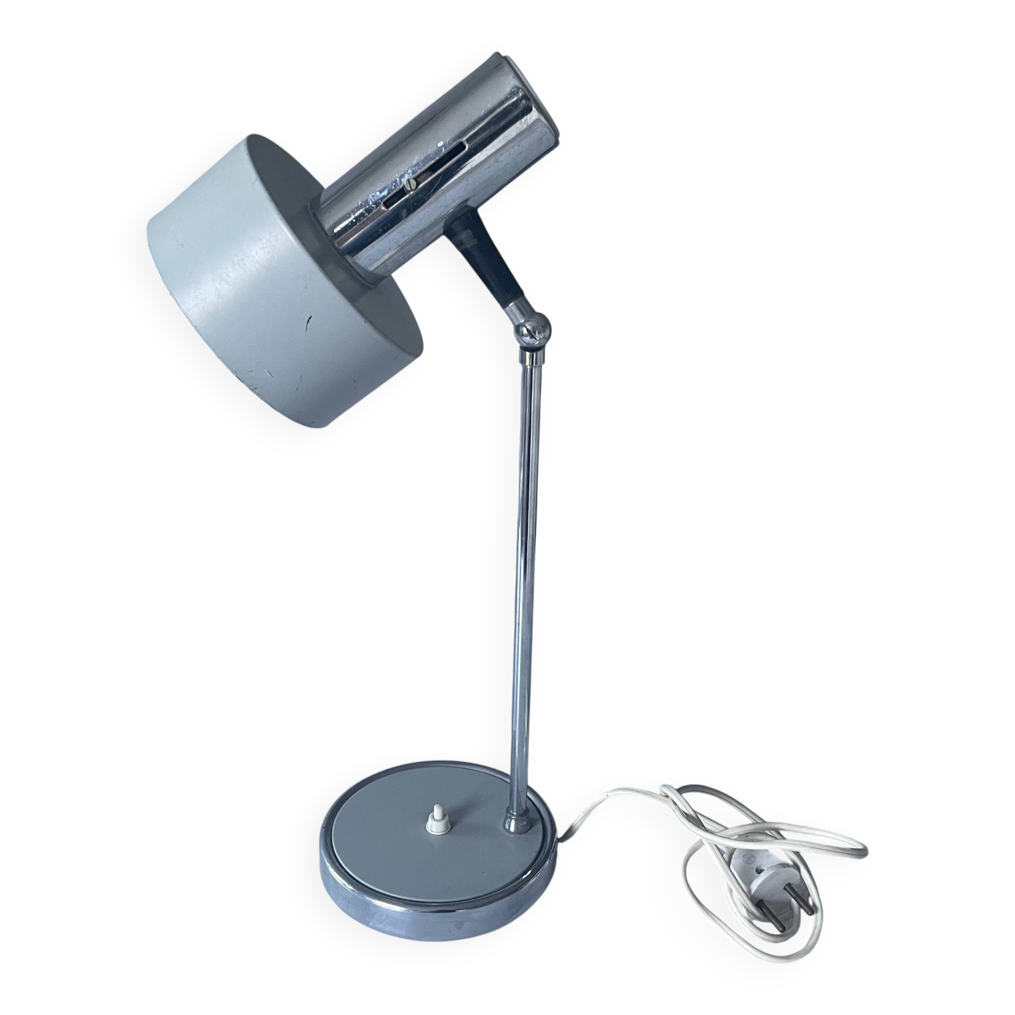 Workshop lamp