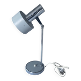 Workshop lamp