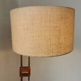 Kaiser Leuchten floor lamp from the 70s