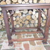 Rolling table