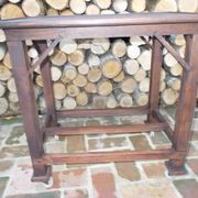 Trolley table