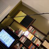 Wall lamp stem J.Prouvé Edition VITRA