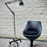 Polaris armchair by Pierre Guariche for Meurop 1960