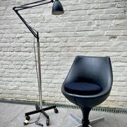 Polaris armchair by Pierre Guariche for Meurop 1960