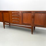 G-Plan sideboard 1960