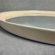 Vintage round mirror