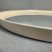 Miroir rond vintage