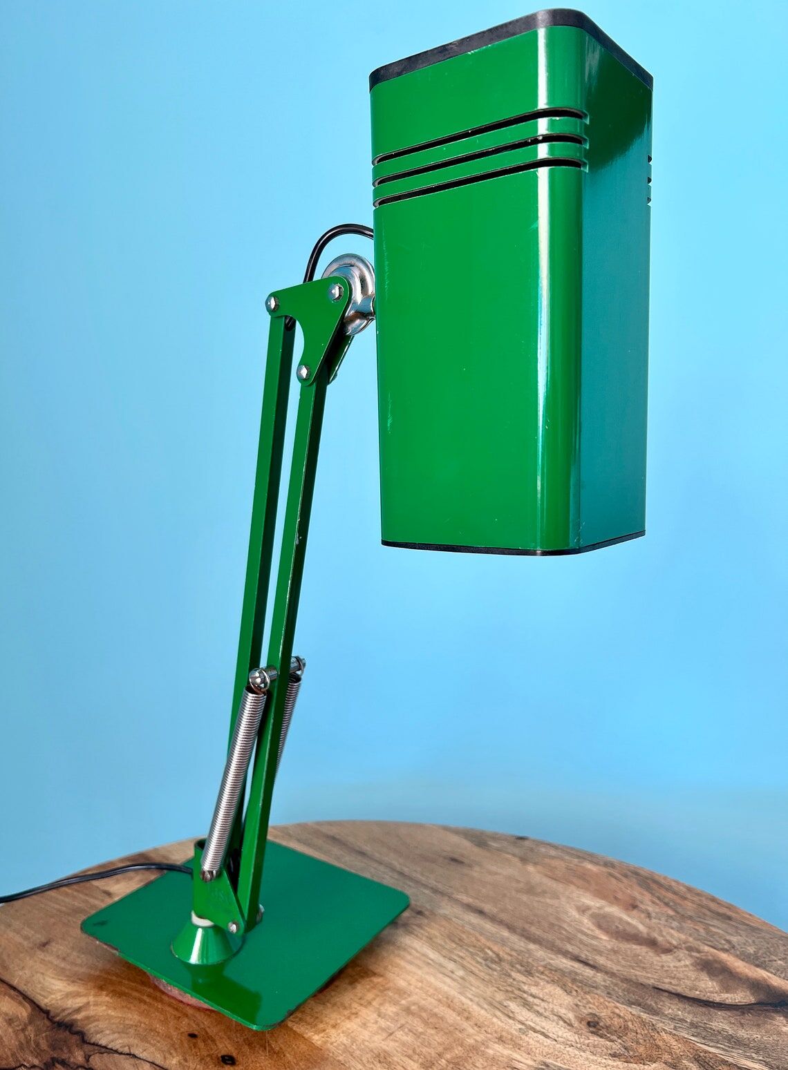 Fase Flexo lamp from the 1970s