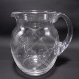 Pitcher