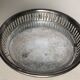 Set of 2 silver metal salts