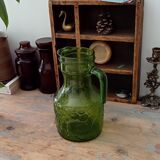 Vintage pitcher 70s