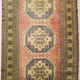 Haute qualité – Tapis oriental tissé à la main.