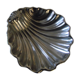 Empty shell pocket silverware solid silver 925