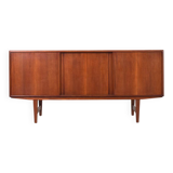 Mid-Century Danish Teak Sideboard, 1960s.