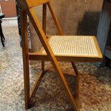 Folding chair