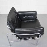 Osaka SZ08 lounge chair by Martin Visser for 't Spectrum Netherlands, 1969