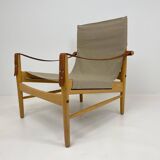 Mid-Century Lounge Chair Hans Olsen "Gazelle", Sweden 1960s