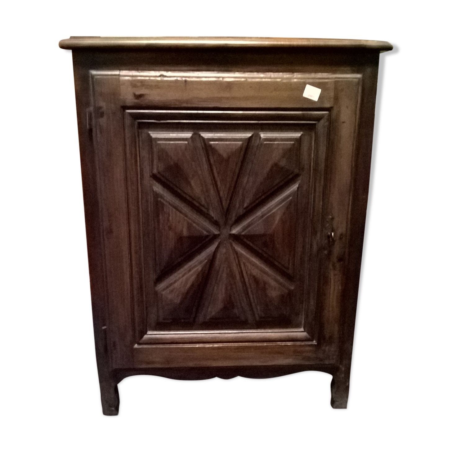 Jam maker Louis XIII