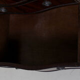 Four-drawer bedside