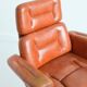 Swivel chair / height adjustable 1960 vintage