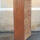 Antique sideboard with 1 door