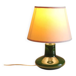 pied de lampe à poser