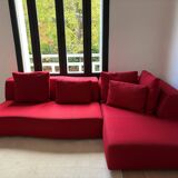 Canapé Bend B&B Italy