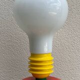 Vintage bulb lamp