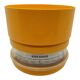 Balance de cuisine vintage Soehnle orange