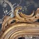 Louis Philippe mirror 161 x 90