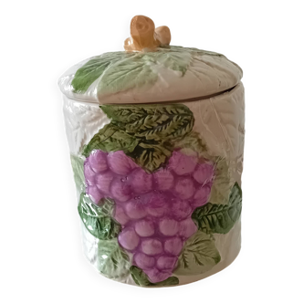 Slush pot