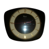 Black clock formica 1960s