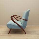 Mint sofa, Italian design, 1970s, manufactured in Italy