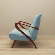 Mint sofa, Italian design, 1970s, manufactured in Italy