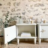 Bedside table