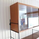 Modular wall shelf