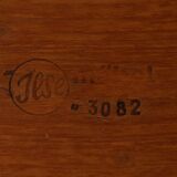 1960s Serving trolley