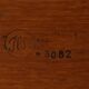 1960s Serving trolley