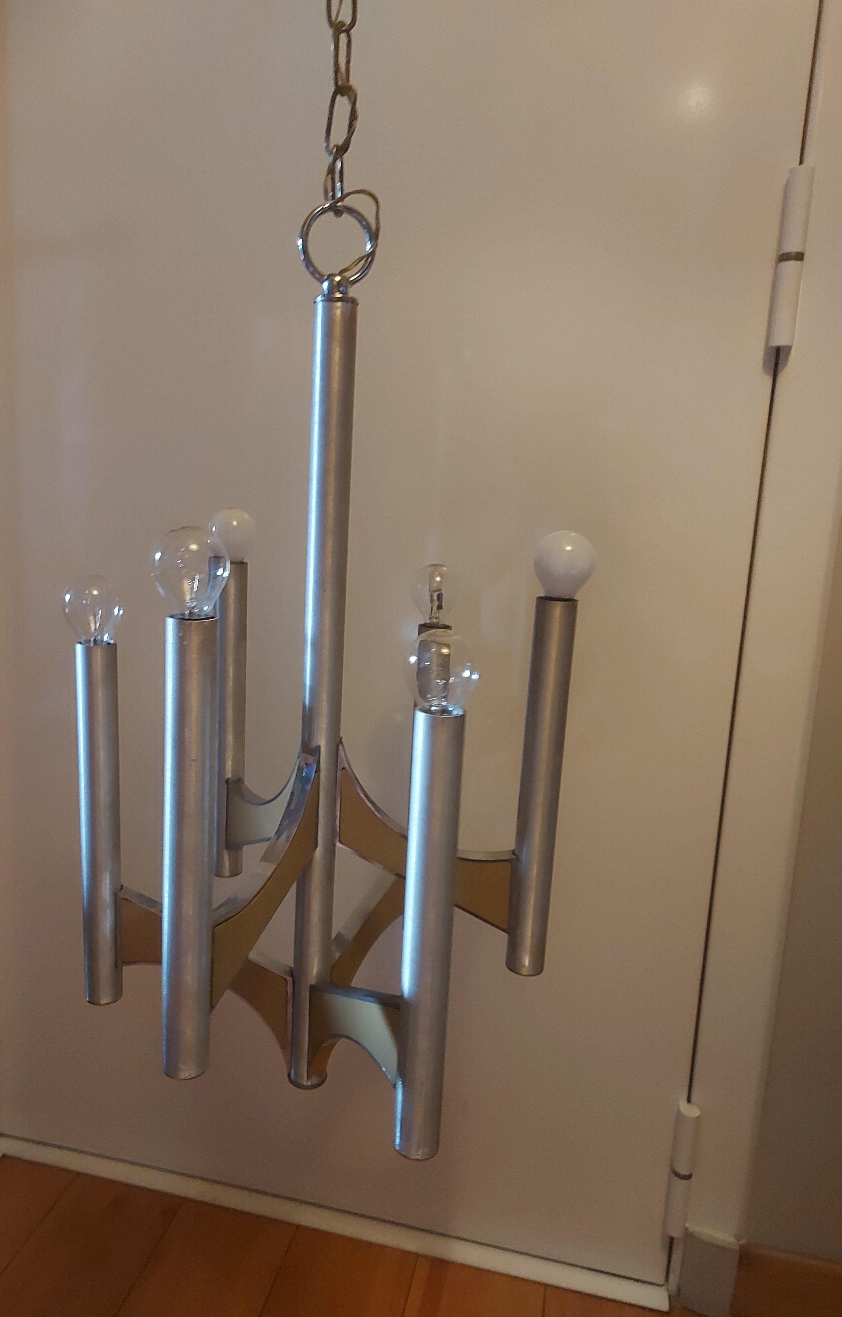 Chandelier from Sciolari