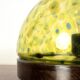 Lustre par Gae Aulenti pour Vistosi