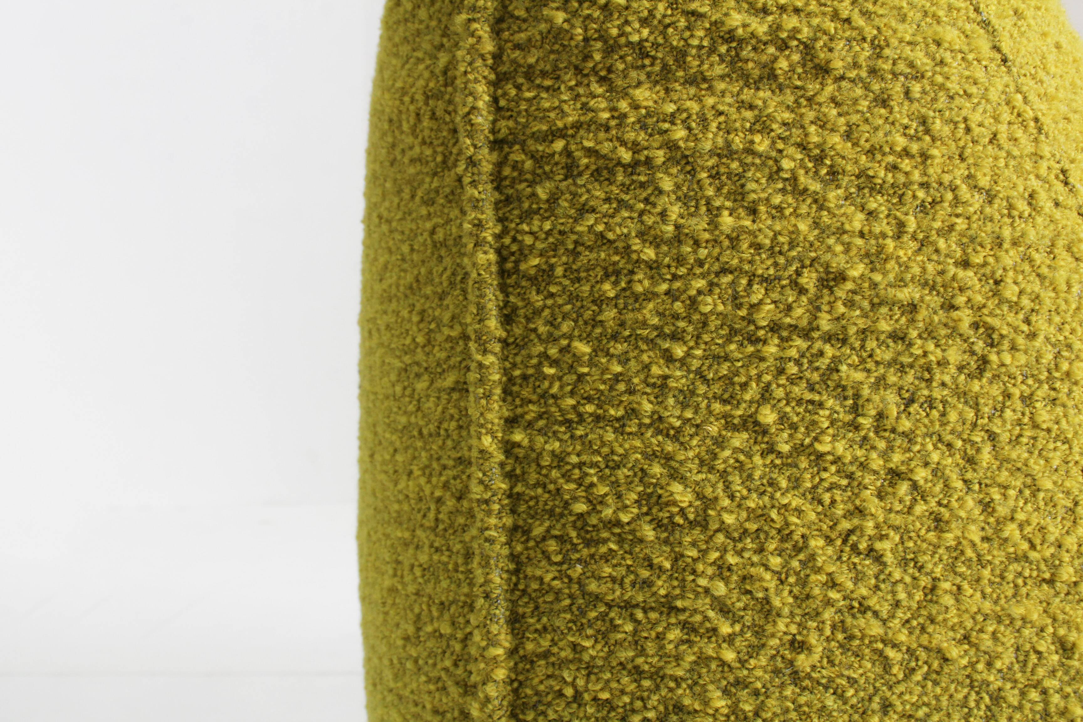 Fauteuil Le Bambole par Mario Bellini pour B&B Italia