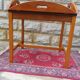 Butler's table or (English butler)