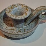 Accolay ceramic candle holder