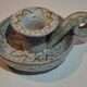 Accolay ceramic candle holder