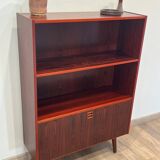 Rosewood bookshelf Denmark