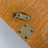 Vintage Alcora wall shelf system