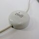 Floor lamp mid century with lamp globe Italy 1970 s
